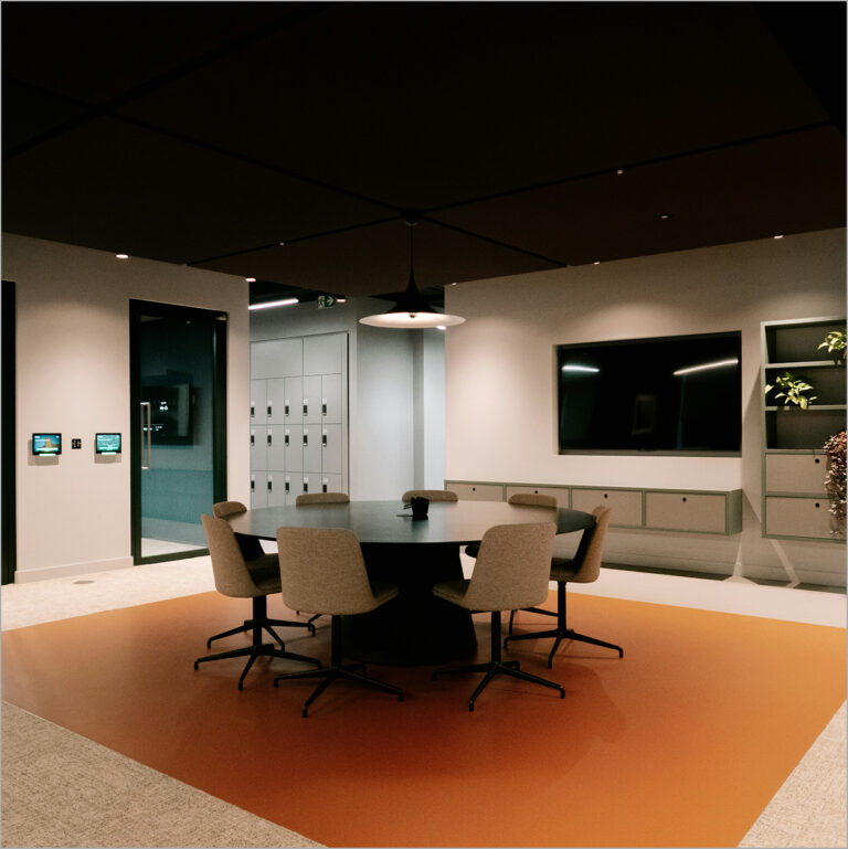 GENERAL COUNSEL SUPPORT