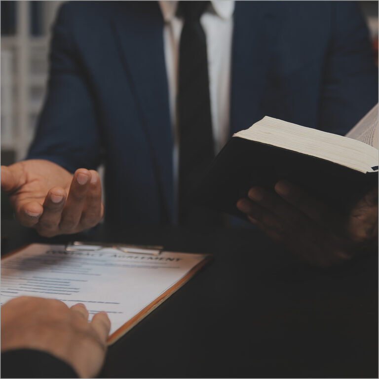 Capital Markets & Financial Regulatory Practice